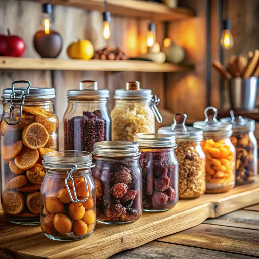 Frutos Secos: Solución para una Vida Más Activa