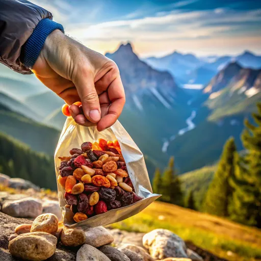 ¿Cómo Incorporar los Frutos Secos en Tu Alimentación?